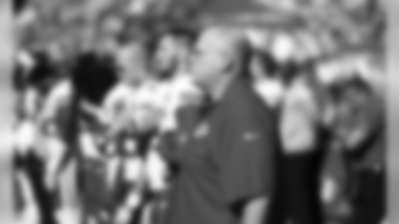 Kansas City Chiefs vs Tennessee Titans at Nissan Stadium, November 10, 2019