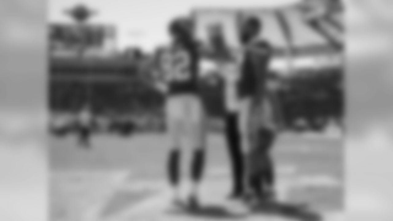 Chiefs at Chargers on September 9, 2018