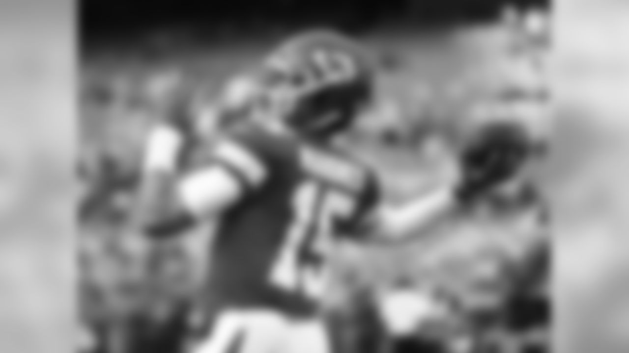 PreGame action on 8/9/18 during Texans at Chiefs at Arrowhead Stadium