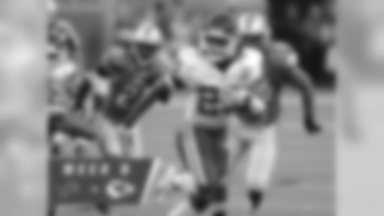 Sunday, Nov. 1 Detroit Lions (London) 8:30 a.m. FOX