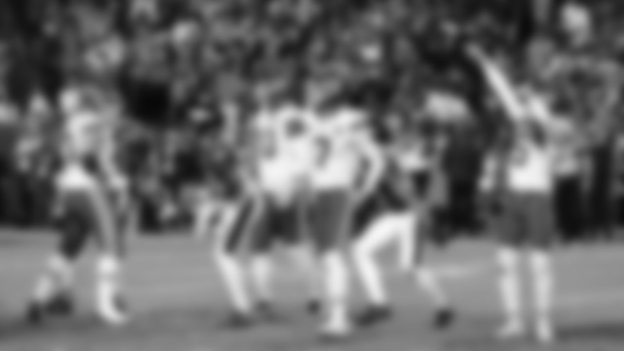 The Kansas City Chiefs face the Philadelphia Eagles in Super Bowl LVII at State Farm Stadium in Glendale, Arizona on February 12, 2023.