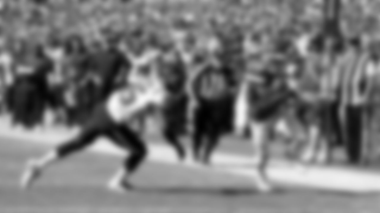 Kansas City Chiefs vs Houston Texans at Arrowhead Stadium, October 13, 2019