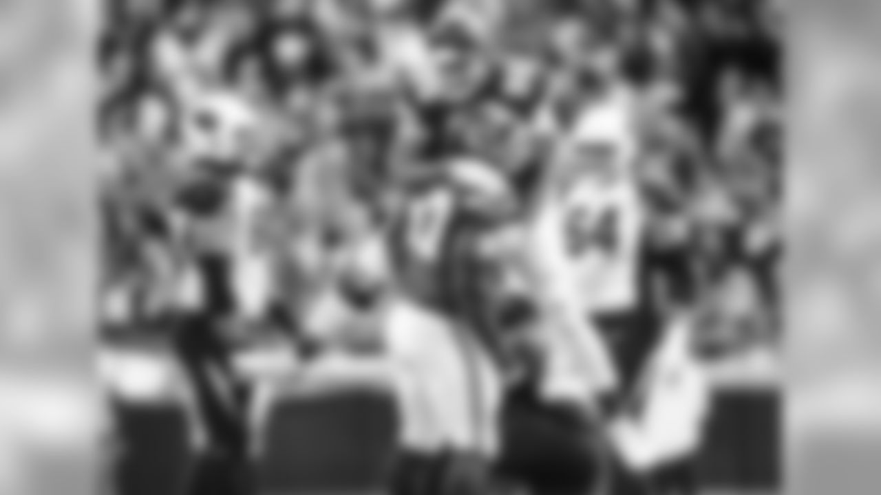 Arizona Cardinals at Kansas City Chiefs on 11/11/18