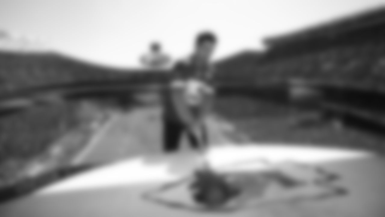 Kansas City Chiefs vs Houston Texans at Arrowhead Stadium, October 13, 2019