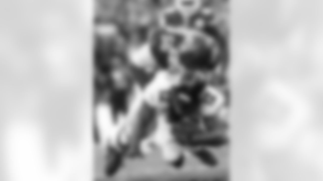 Derrick Johnson