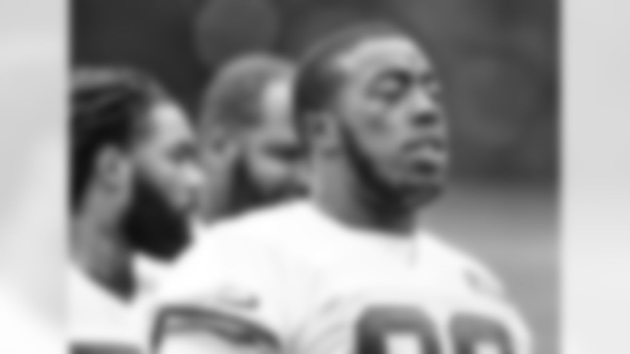 Kansas City Chiefs defensive lineman Rakeem Nunez-Roches (99)