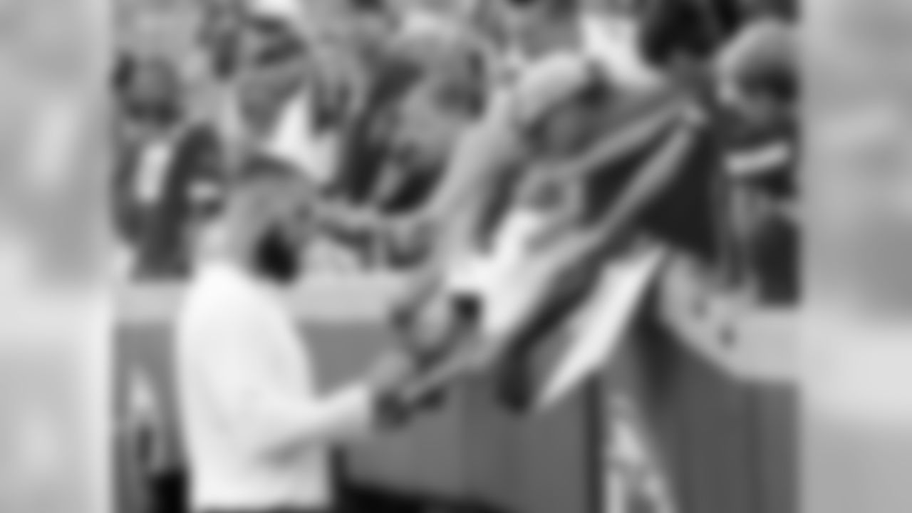 Packers vs Chiefs Arrowhead Stadium
August 30th 2018