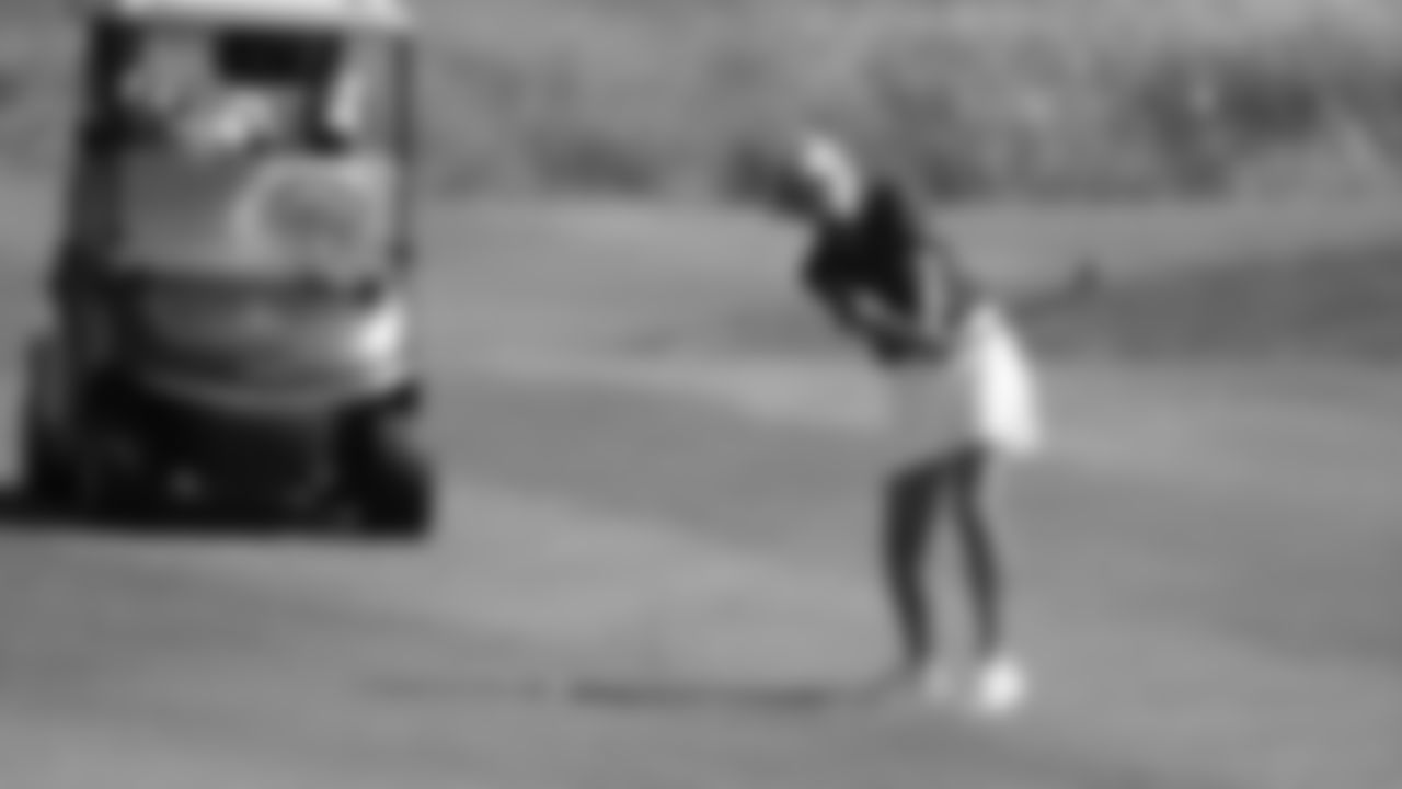 The annual Kansas City Ambassadors Golf Classic was held at Canyon Farms Golf Club in Lenexa, KS, on September 19, 2022.