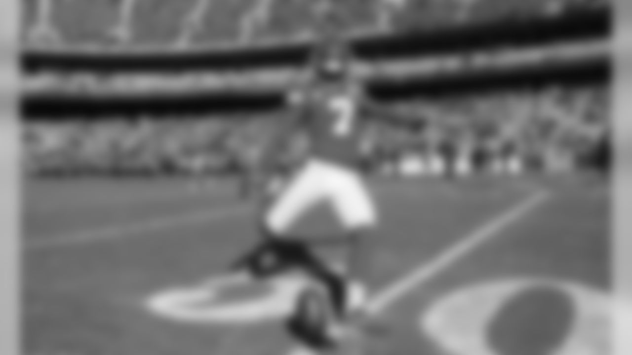 The Kansas City Chiefs face the Tennessee Titans in the AFC Championship Game at Arrowhead Stadium on January 19, 2020.