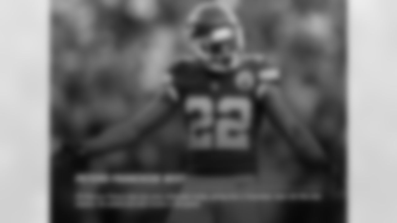 PETERS FRANCHISE BEST: CB Marcus Peters had one pass defended today, giving him a franchise- best 26 PDs this season. He added one solo tackle in the game.