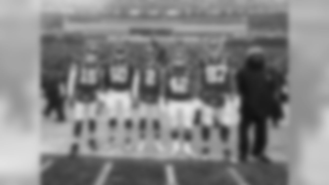Kansas City Chiefs vs Indianapolis Colts at Arrowhead Stadium on January 12, 2019.