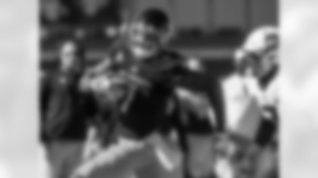 East Carolina wide receiver Zay Jones