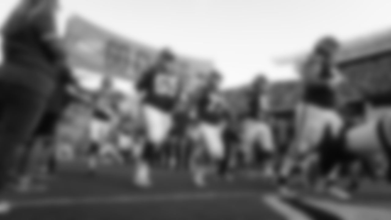 Kansas City Chiefs vs Cincinnati Bengals preseason game at Arrowhead Stadium on August 10, 2019