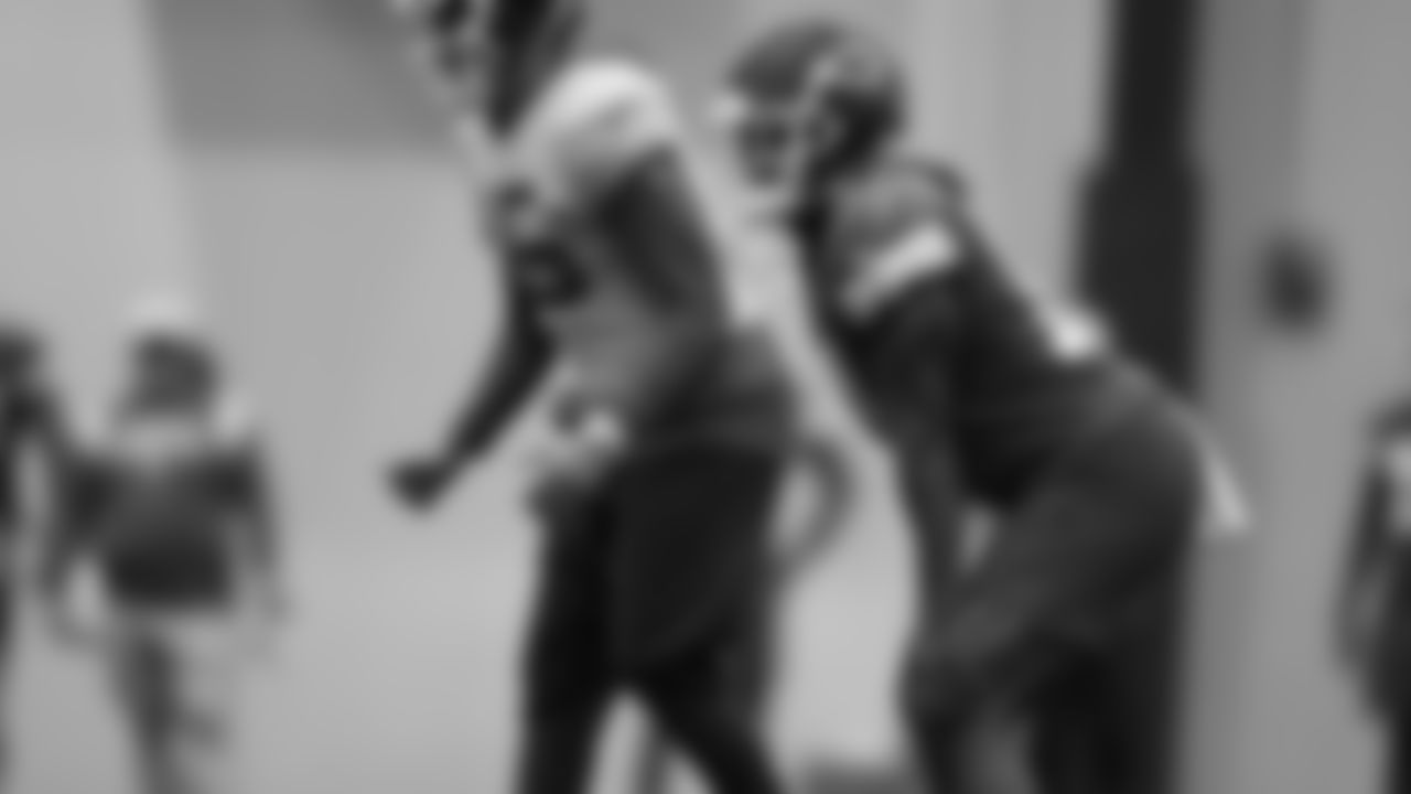 Kansas City Chiefs running back Isiah Pacheco (10) during practice on Wednesday, January 4, 2022.