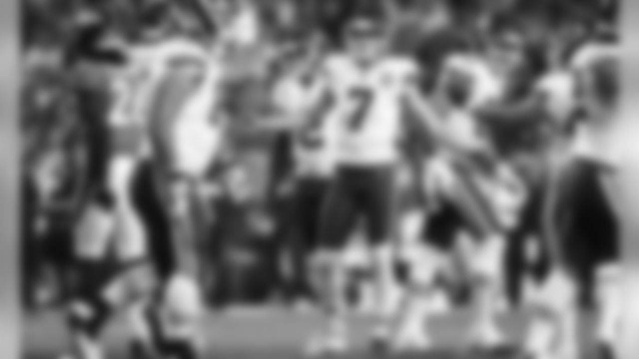 Kansas City Chiefs vs Denver Broncos at Empower Field at Mile High, October 17, 2019
