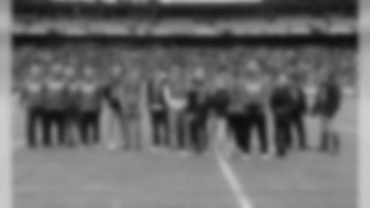 The Kansas City Chiefs take on the Los Angeles Chargers on December 29, 2019.