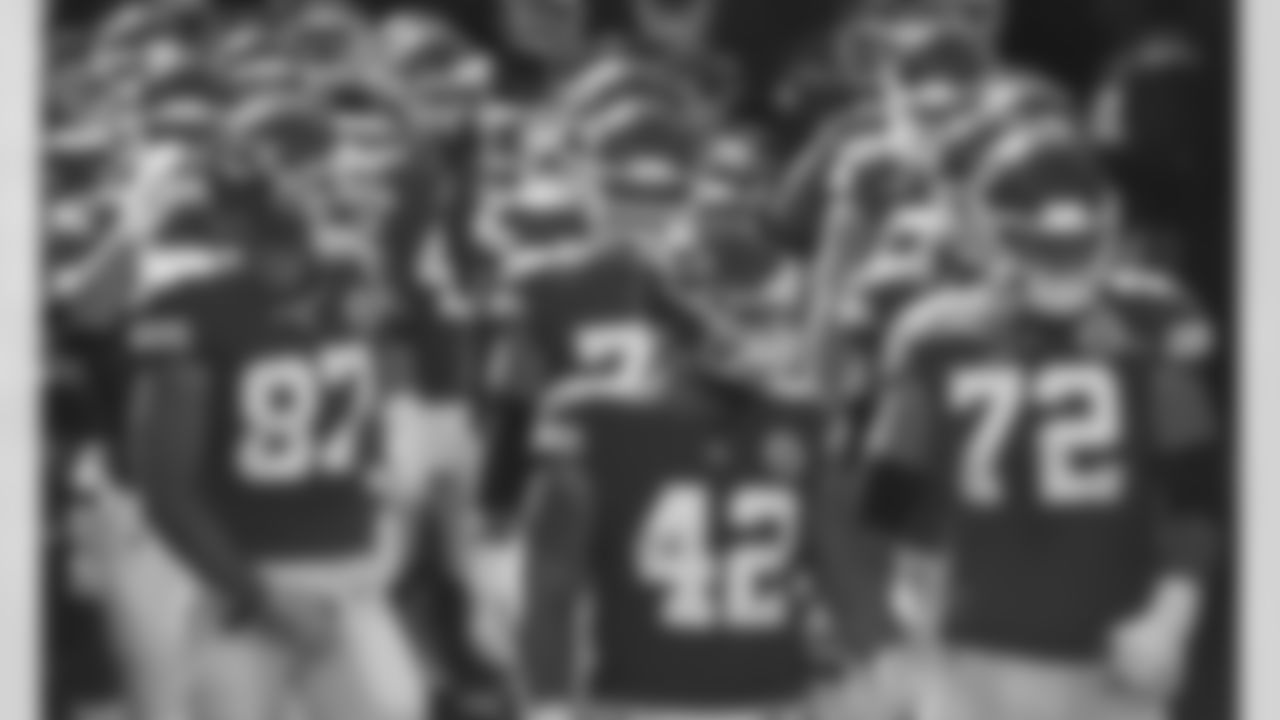 Kansas City Chiefs vs. Las Vegas Raiders, Arrowhead Stadium, Kansas City, MO., October 11th 2020