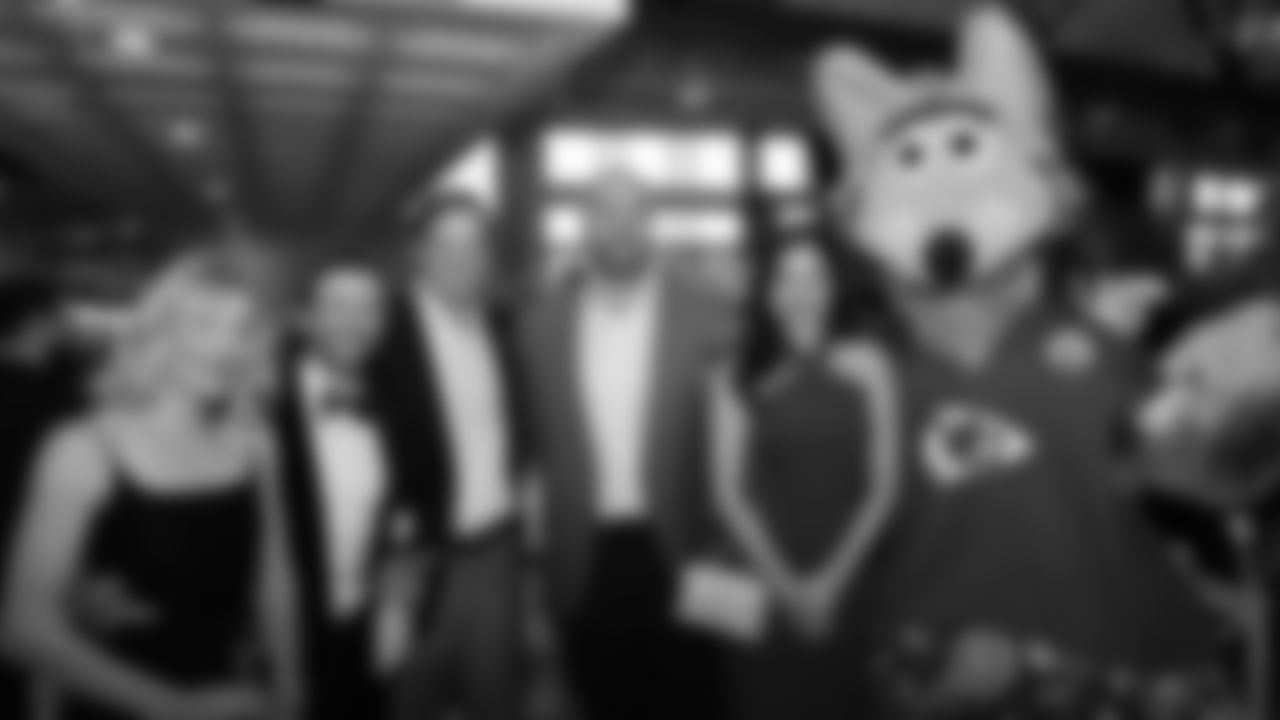 The Kansas City Ambassadors are hosting the 2022 Kansas City Ambassador Gala presented by Kansas City Credit Union on Friday, May 13.