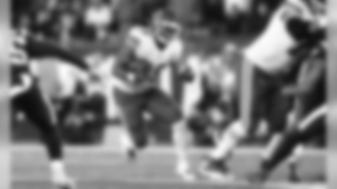 The Kansas City Chiefs take on the New England Patriots at Gillette Stadium in Foxborough, Massachusetts on December 8th, 2019