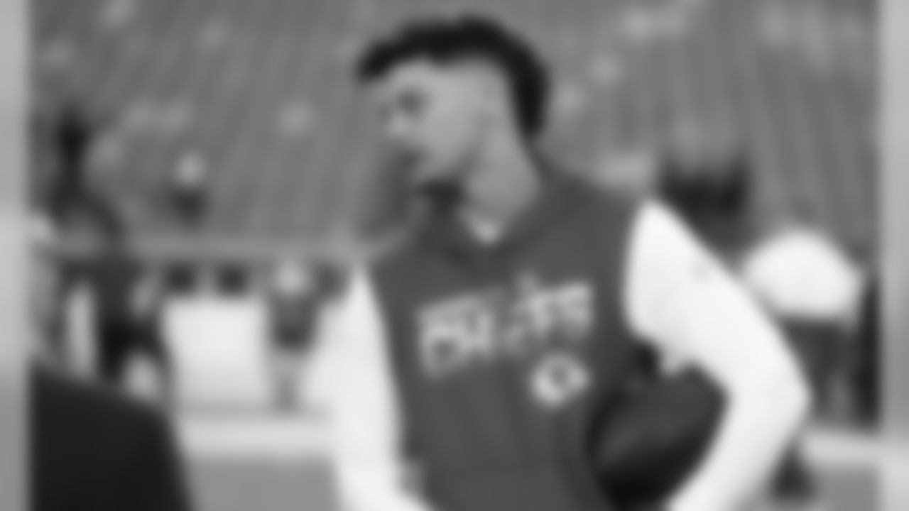Kansas City Chiefs vs Green Bay Packers at Arrowhead Stadium, October 27, 2019