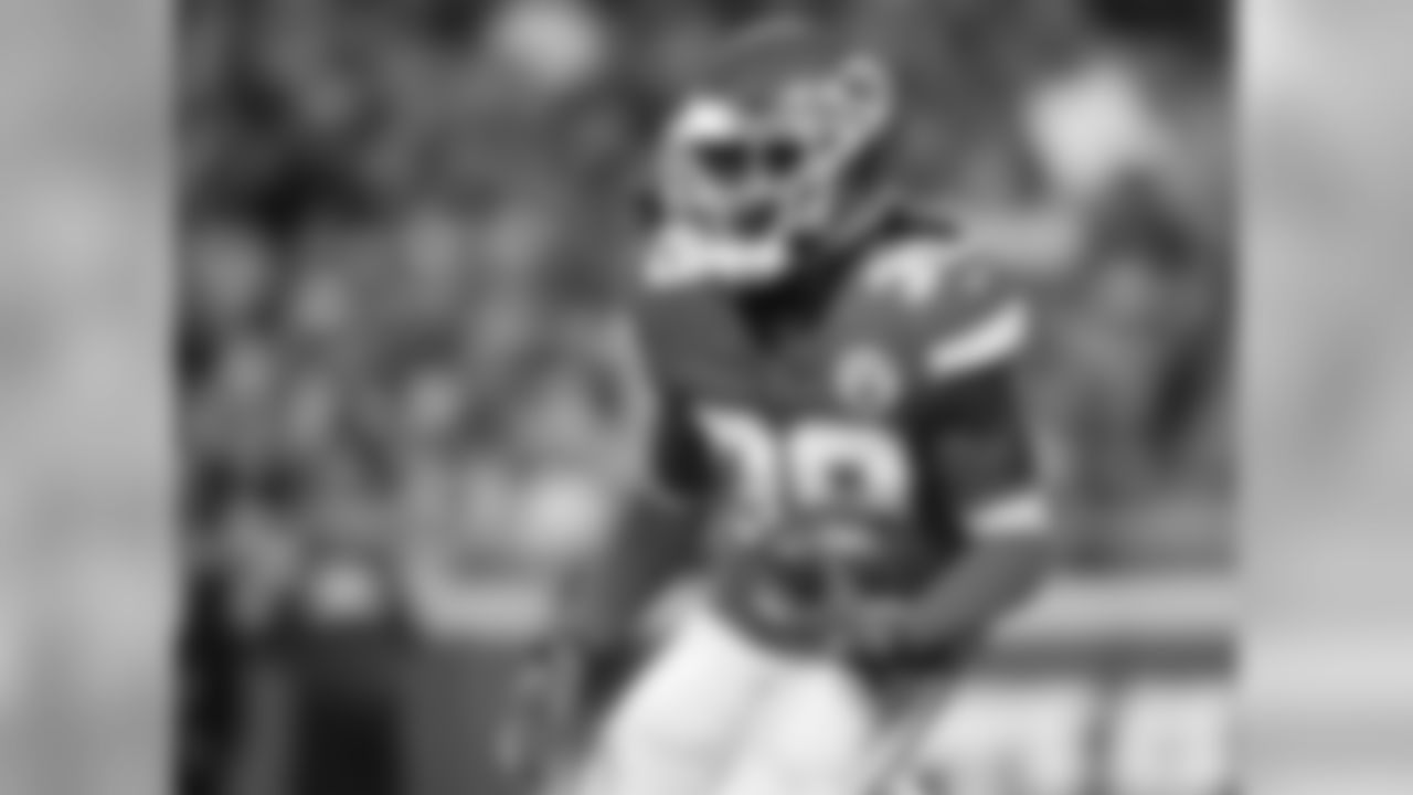 Packers vs Chiefs Arrowhead Stadium
August 30th 2018