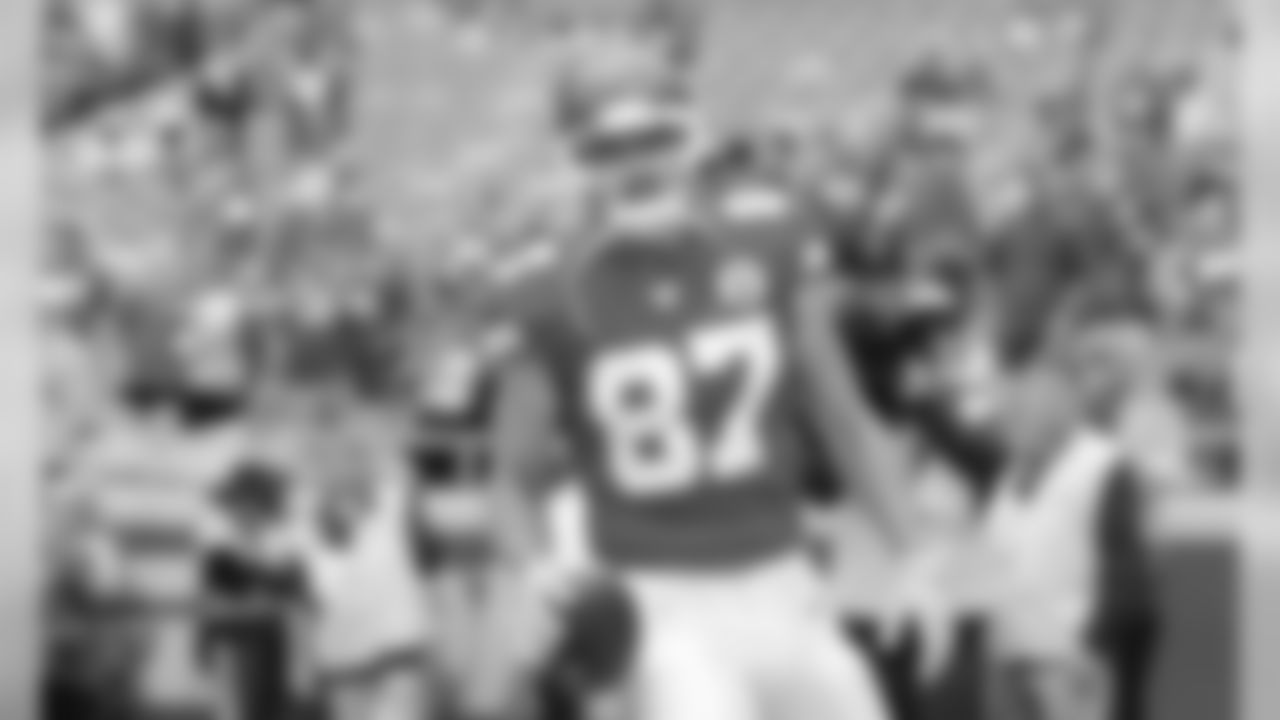 Kansas City Chiefs vs Baltimore Ravens at Arrowhead Stadium, September 22, 2019
