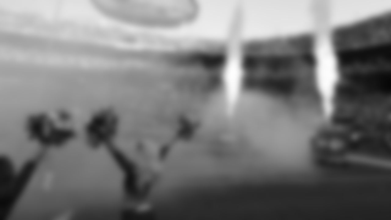 Kansas City Chiefs vs Cincinnati Bengals preseason game at Arrowhead Stadium on August 10, 2019