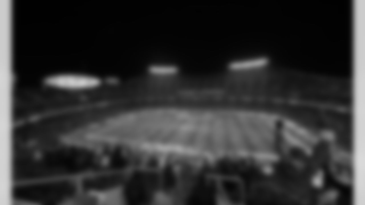Kansas City Chiefs vs. Buffalo Bills, AFC Championship Game - Arrowhead Stadium, Kansas City, MO., January 24th 2021