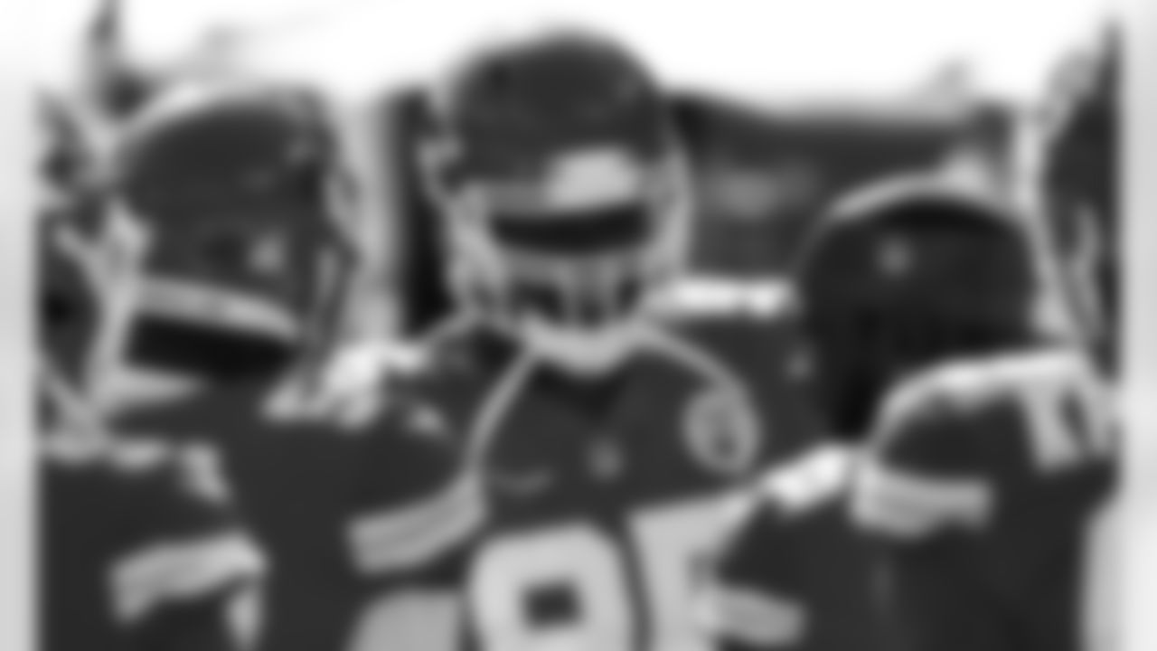 Kansas City Chiefs vs. Las Vegas Raiders, Arrowhead Stadium, Kansas City, MO., October 11th 2020