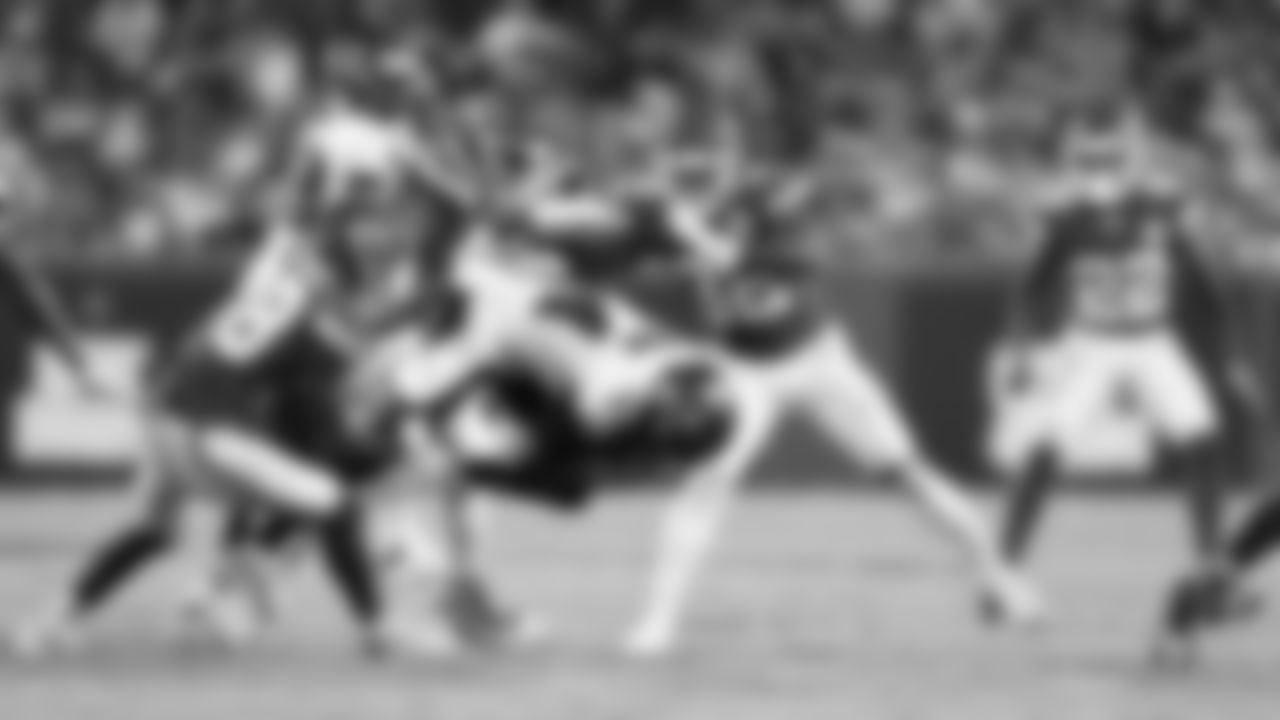 Kansas City Chiefs during an NFL football game against the Tampa Bay Buccaneers, Sunday, October 2, 2022 in Tampa Bay.