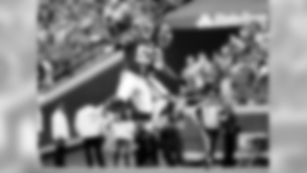 Kansas City Chiefs vs Jacksonville Jaguars at Arrowhead Stadium on October 7, 2018