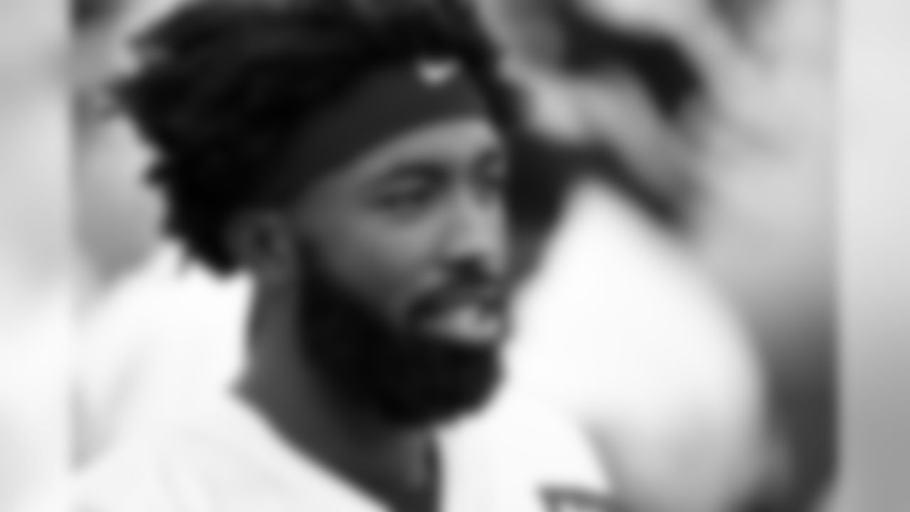 Kansas City Chiefs cornerback Kendall Fuller (23) during practice on 10/4/18