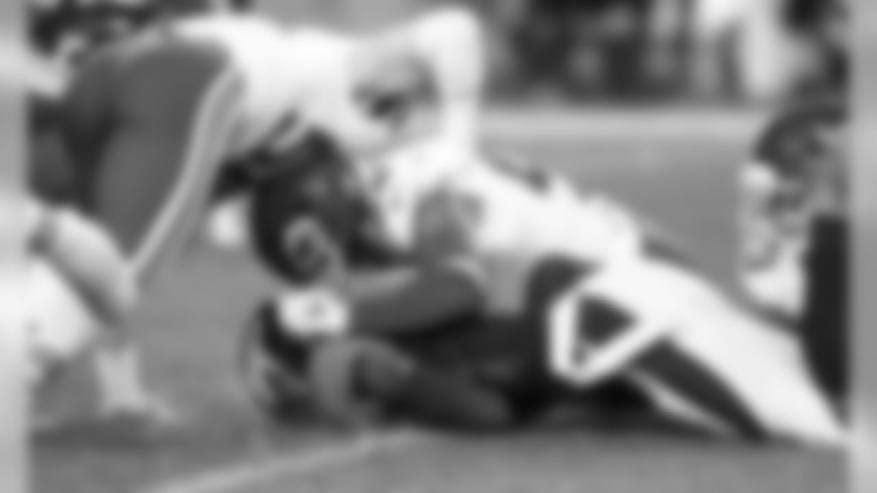Kansas City Chiefs Defensive Back Juan Thornhill (22) during the game between the game between the Kansas City Chiefs and the Denver Broncos on October 17, 2019 at Empower Field at Mile High.