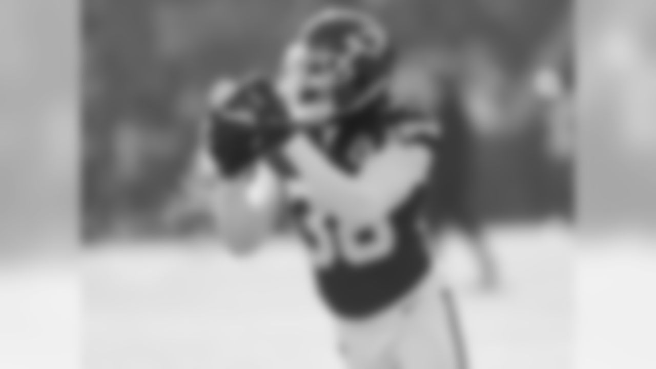 Baltimore Ravens vs Kansas City Chiefs at Arrowhead Stadium, Kansas City, Missouri on December 9, 2018.