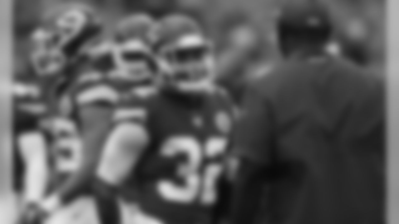 Kansas City Chiefs vs Baltimore Ravens at Arrowhead Stadium, September 22, 2019.
