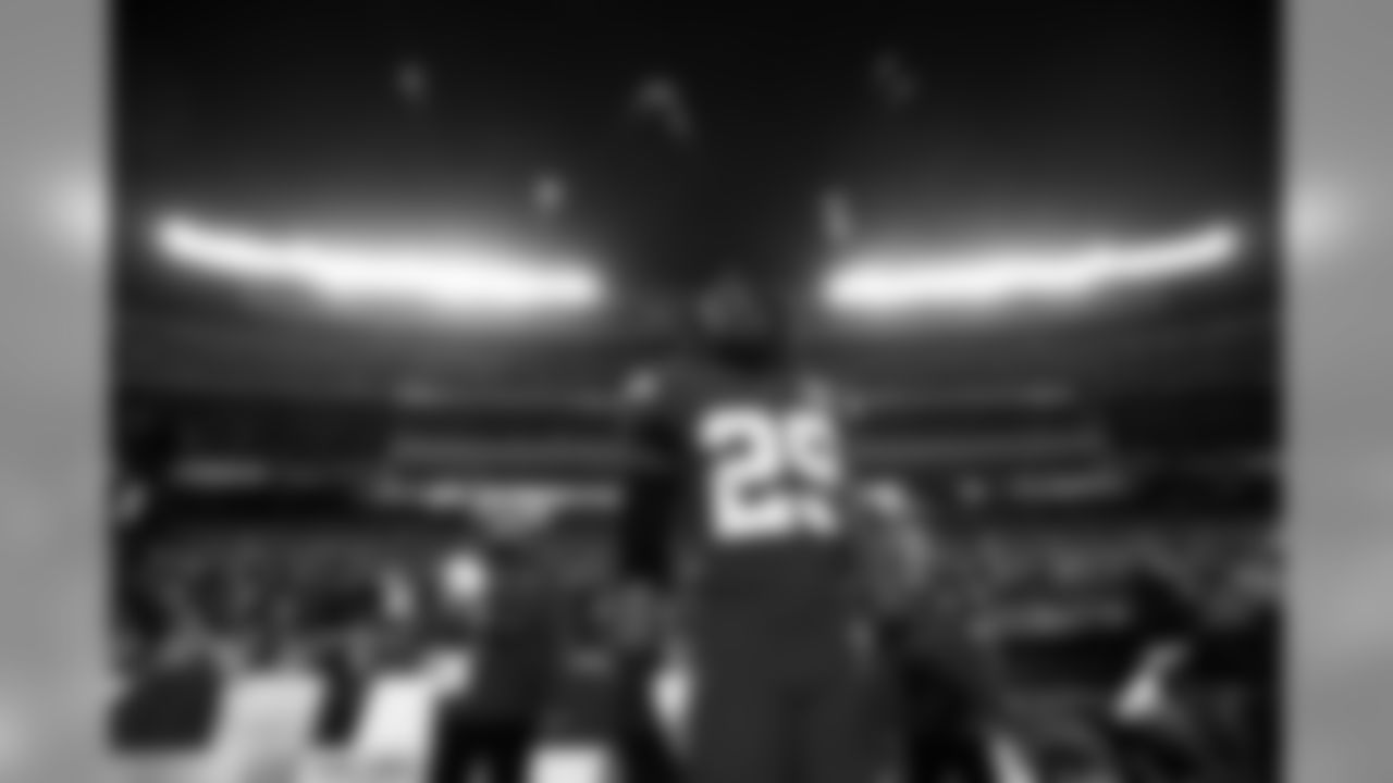 Los Angeles Chargers vs Kansas City Chiefs at Arrowhead Stadium, Kansas City, Missouri on December 13, 2018.