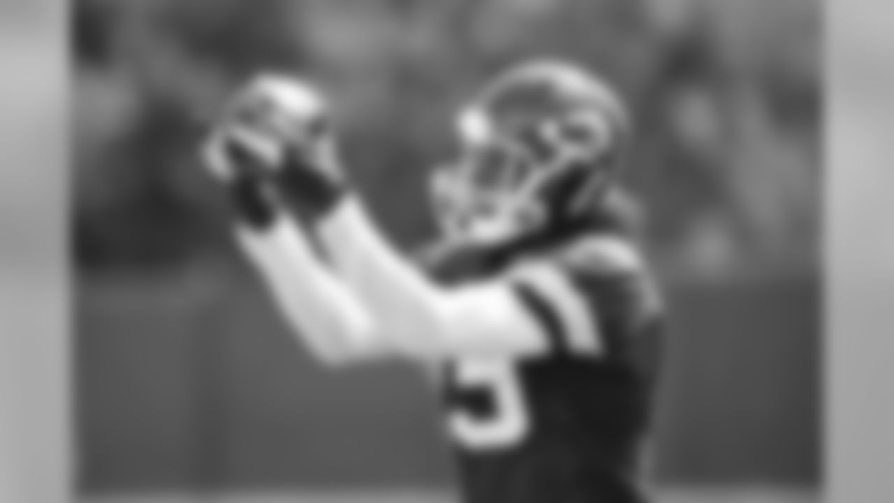 Kansas City Chiefs wide receiver Marcus Kemp (19) during practice on 8/28/18