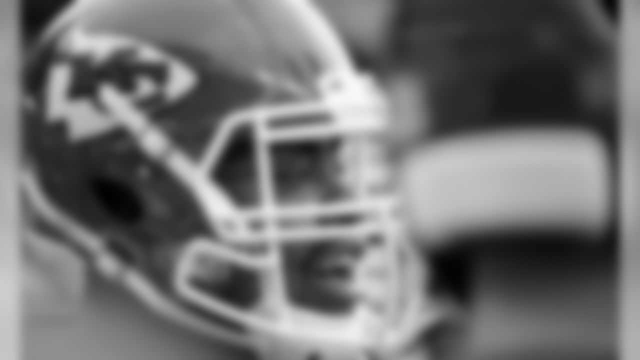 The Kansas City Chiefs take on the Los Angeles Chargers on December 29, 2019.