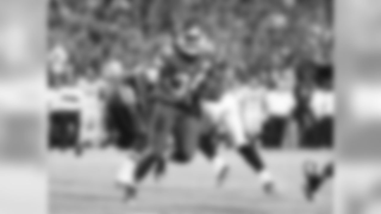 RB Knile Davis