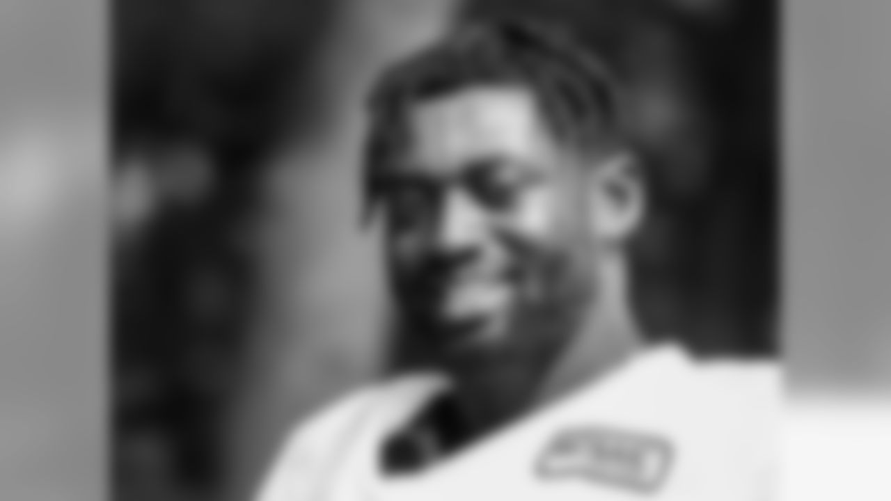 PLAYER during practice 8/13/18 at Chiefs Training Camp at Missouri Western State University in St Joseph, Missouri