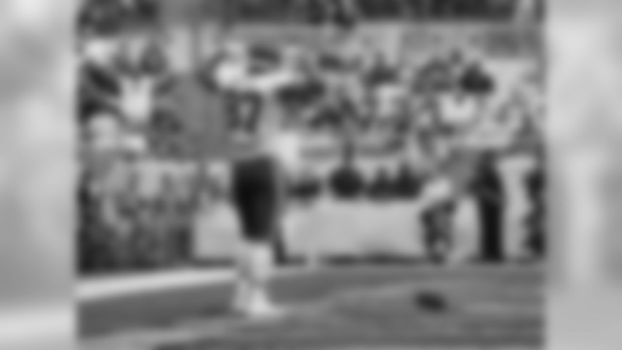 Chiefs at Steelers on September 16, 2018