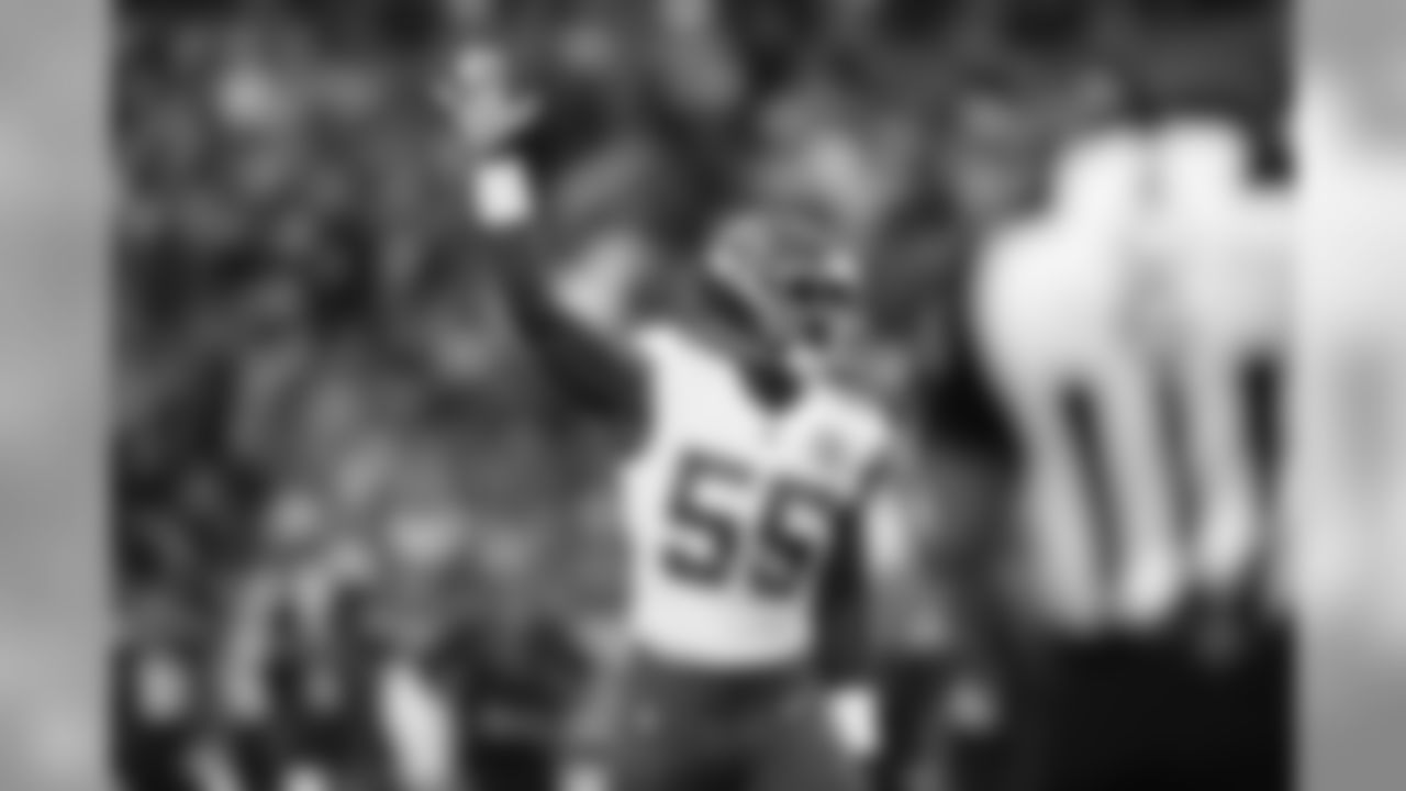 Chiefs vs Broncos at Broncos Stadium at Mile High on October 1, 2018