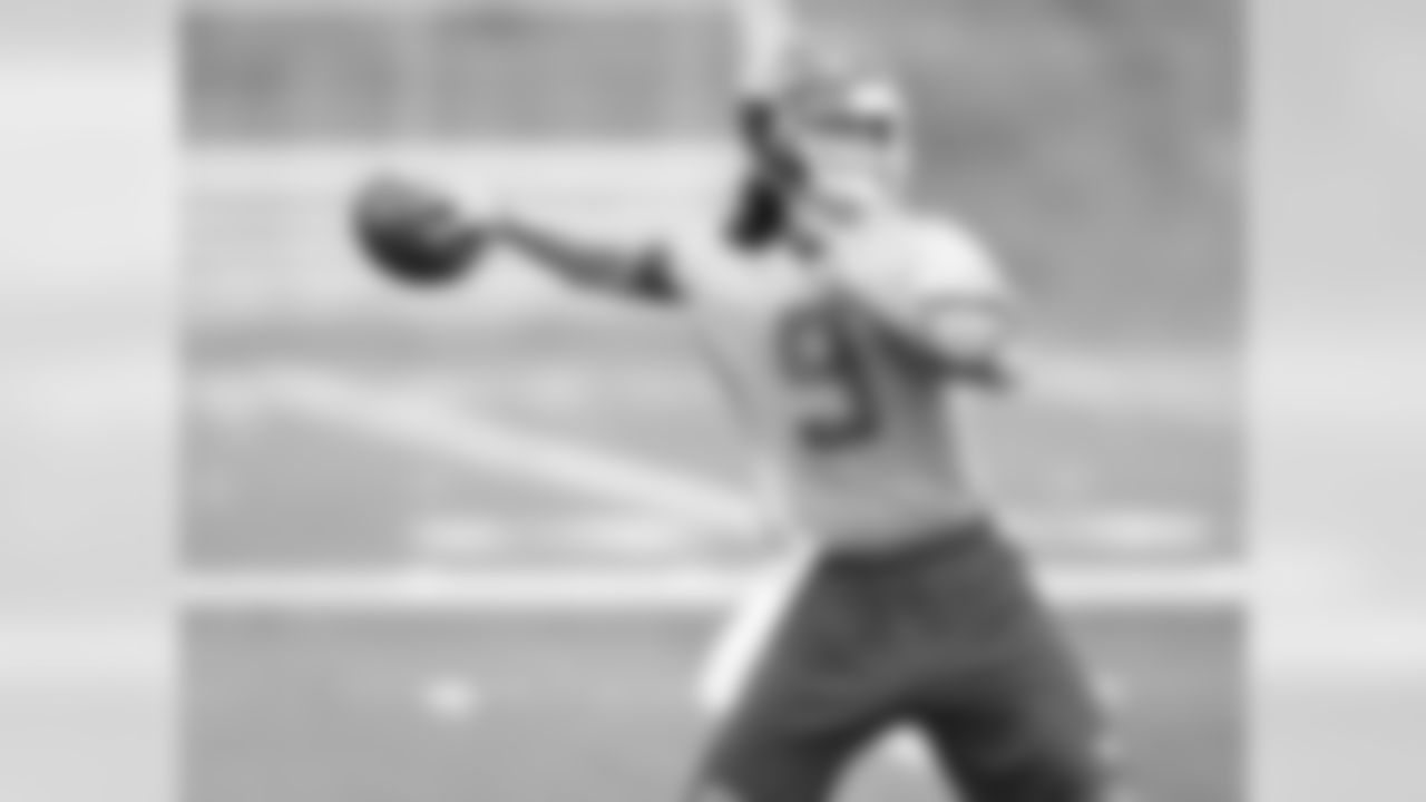 Cody Sokol, QB Lousiana Tech