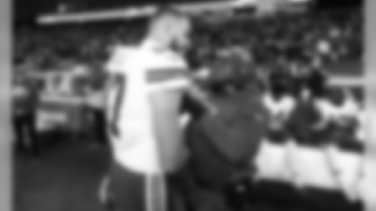 The Kansas City Chiefs take on the New England Patriots at Gillette Stadium in Foxborough, Massachusetts on December 8th, 2019