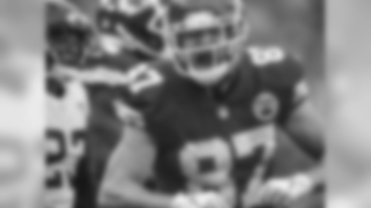 A look at some of the best Kansas City Chiefs photos from the 2018 season.