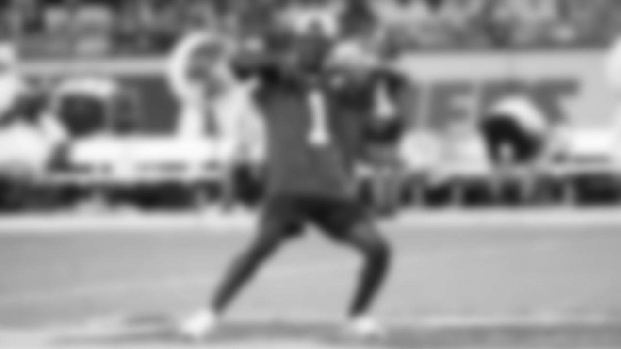 Kansas City Chiefs vs Cincinnati Bengals preseason game at Arrowhead Stadium on August 10, 2019