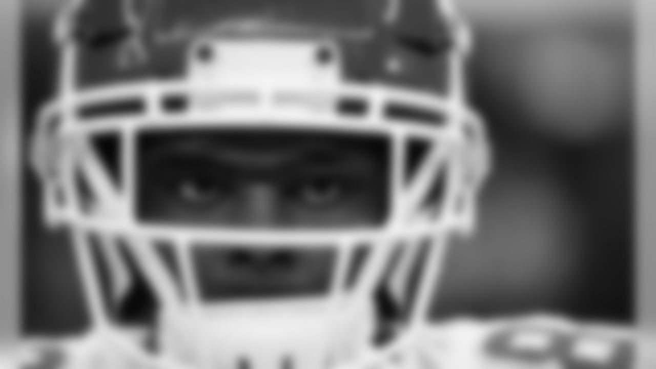 Kansas City Chiefs vs Los Angeles Chargers at Estadio Azteca, November 18, 2019