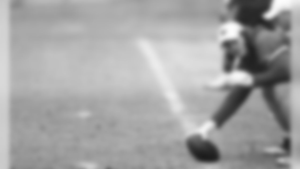 Chiefs top practice pictures from the 2019 season.