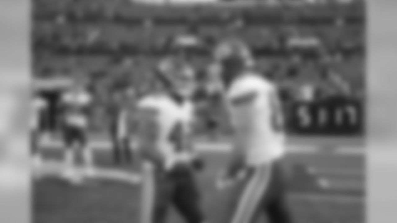 Kansas City Chiefs vs Denver Broncos at Empower Field at Mile High, October 17, 2019