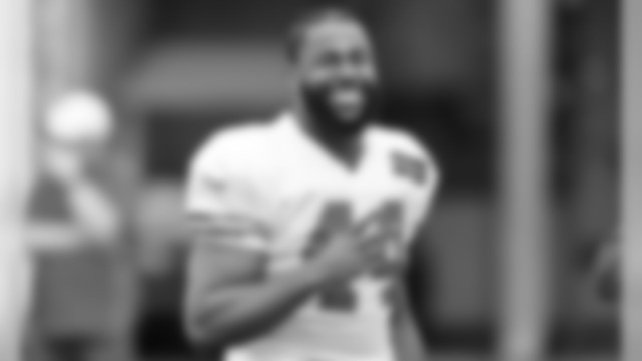 Chiefs top practice pictures from the 2019 season.